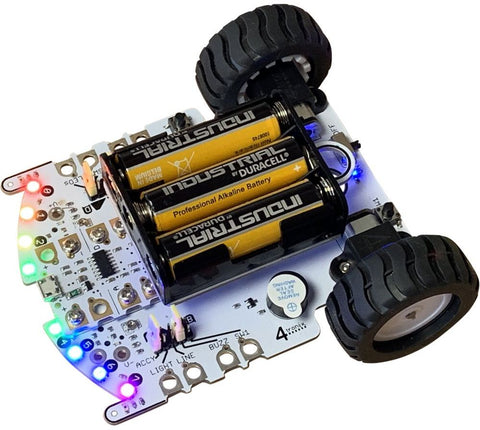 CrumbleBot XL Robot for Crumble