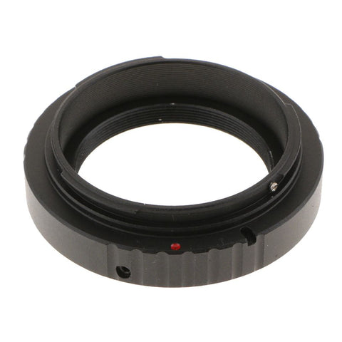 T-Thread Adaptor (M42x0.75mm) T Ring for Canon EOS Cameras